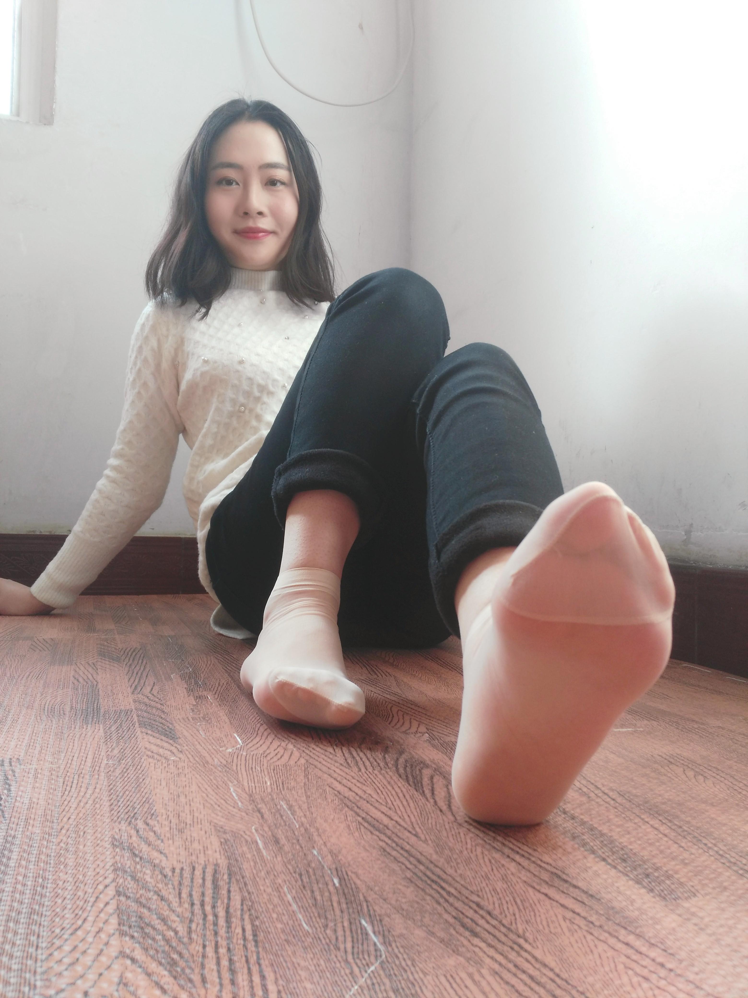 蕾蕾短丝 No.157 [124P/165MB]插图4