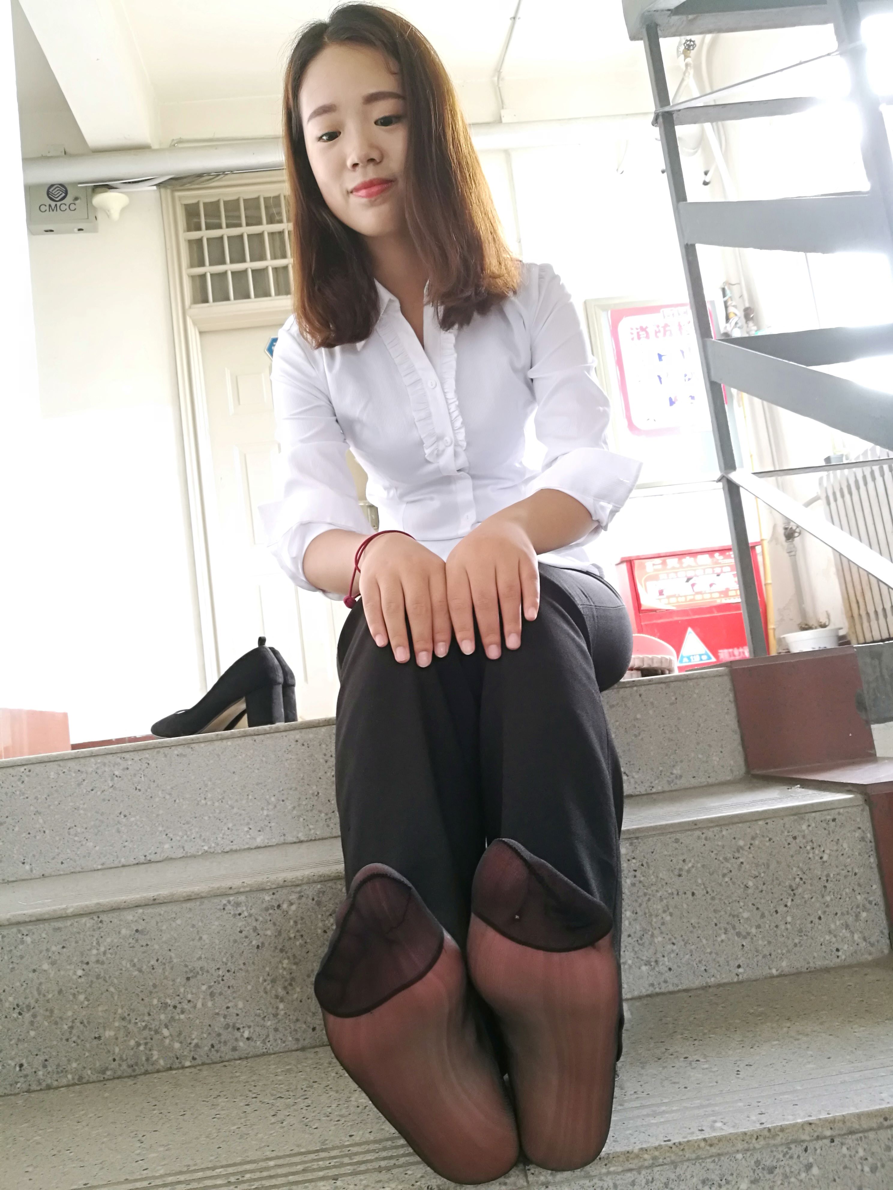 蕾蕾短丝 No.15 [157P/404MB]插图3