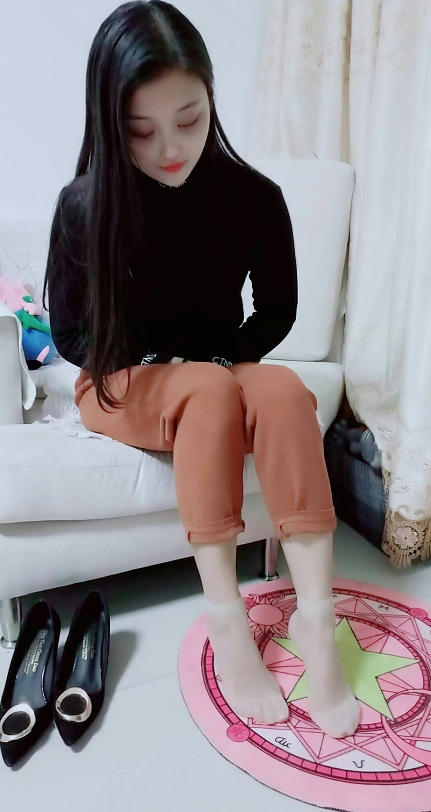蕾蕾短丝 No.158 [57P/116MB]插图1