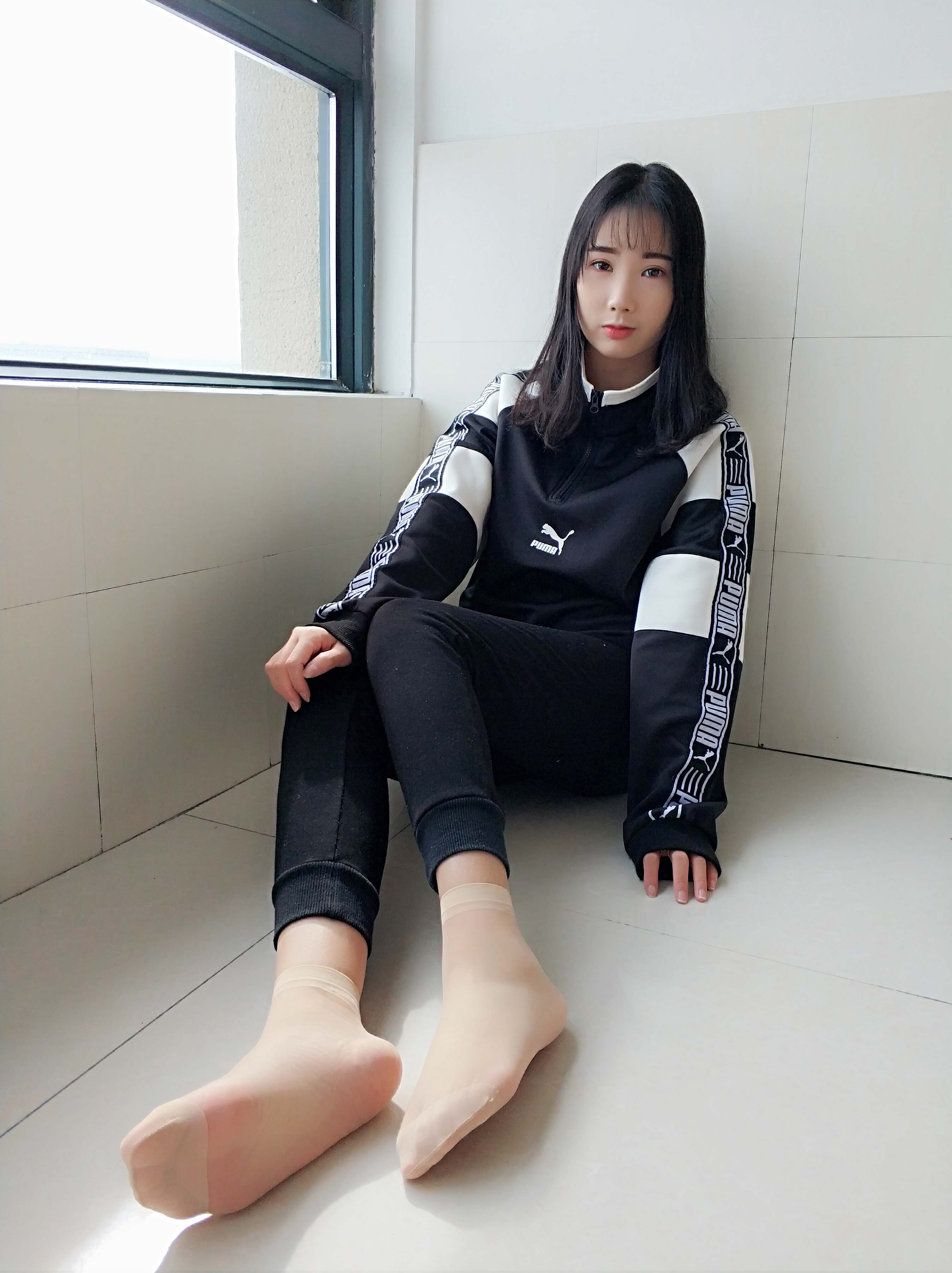 蕾蕾短丝 No.155 [94P/337MB]插图3