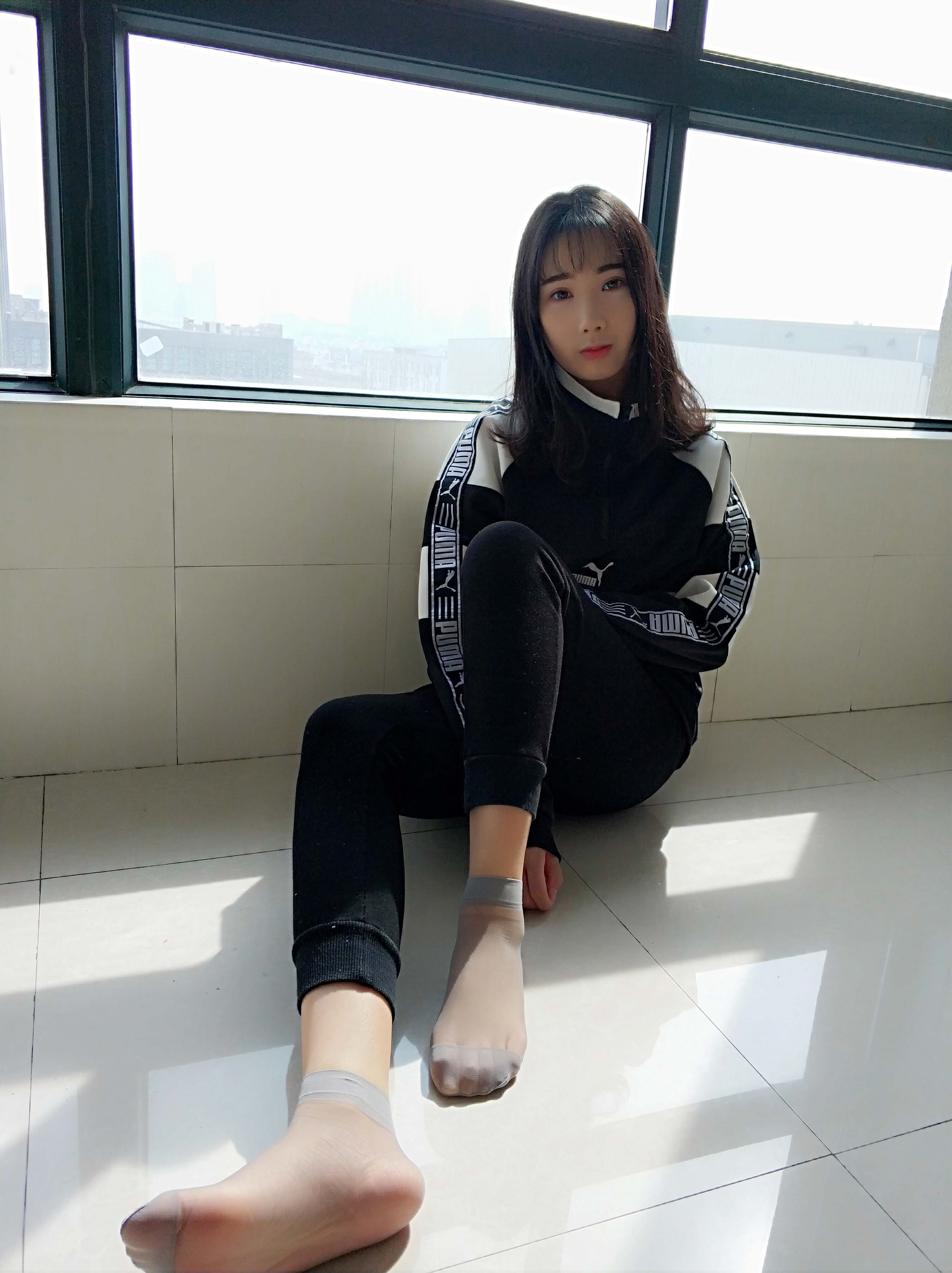 蕾蕾短丝 No.155 [94P/337MB]插图4