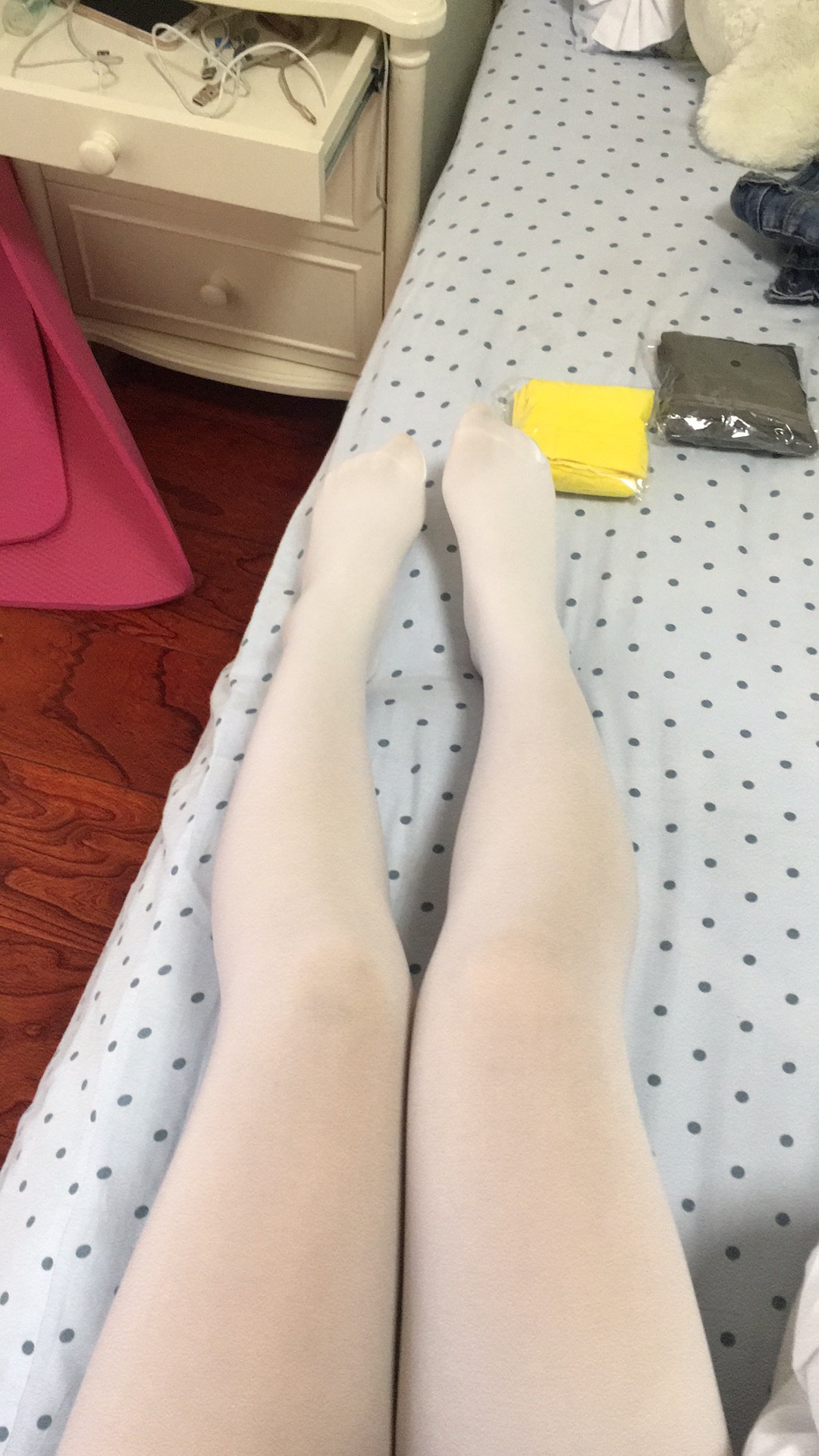 蕾蕾短丝 No.145 [277P/632MB]插图