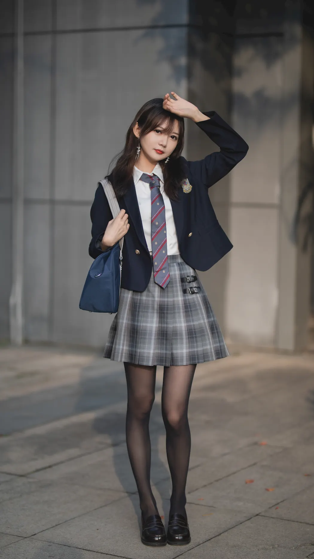 51酱 NO.019 – 2023年02月真爱粉[68P/6V/589MB]插图1