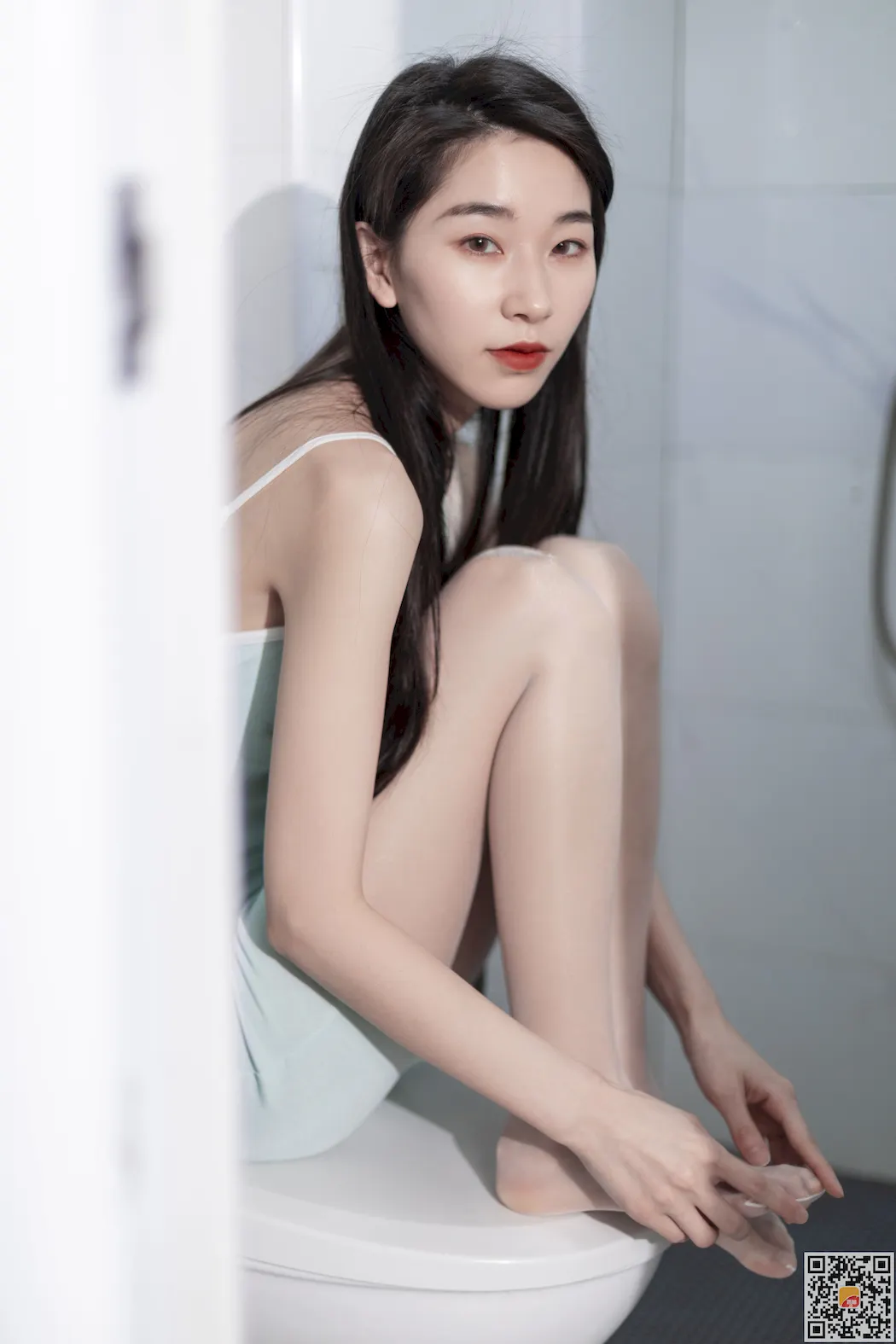 [香柚]047 2022.04.25《邻家美眉》阿璇[79P/139MB]插图2