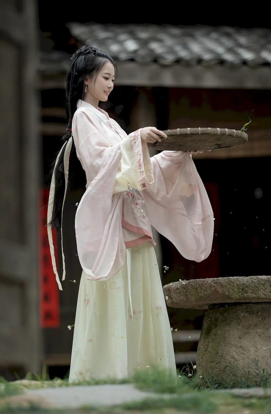 [YITUYU艺图语]2023.08.30 采薇 汀贰[19+1P/225MB]插图3