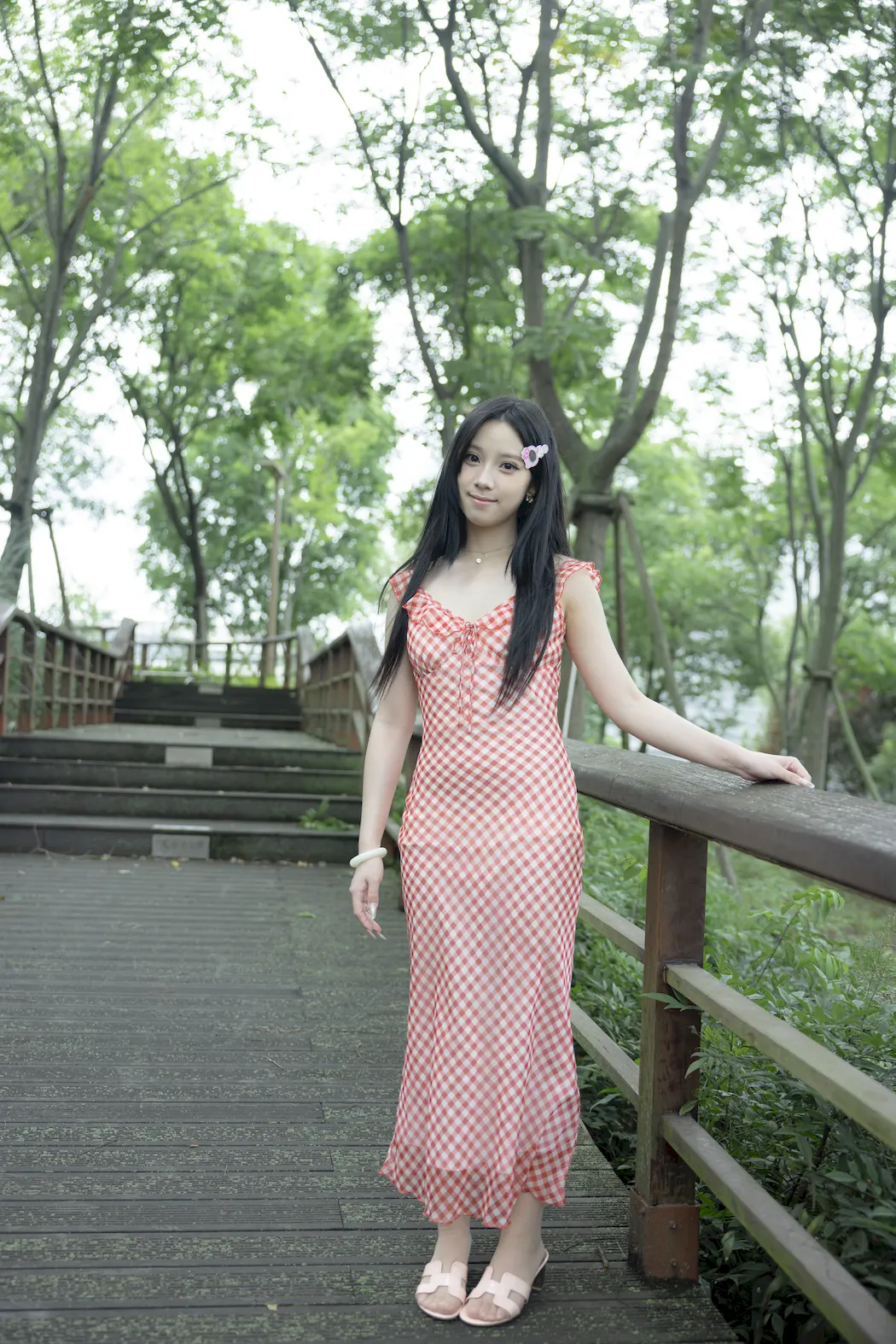 她们印象 NO.111 朵朵[263P/1V/6.54GB]插图1