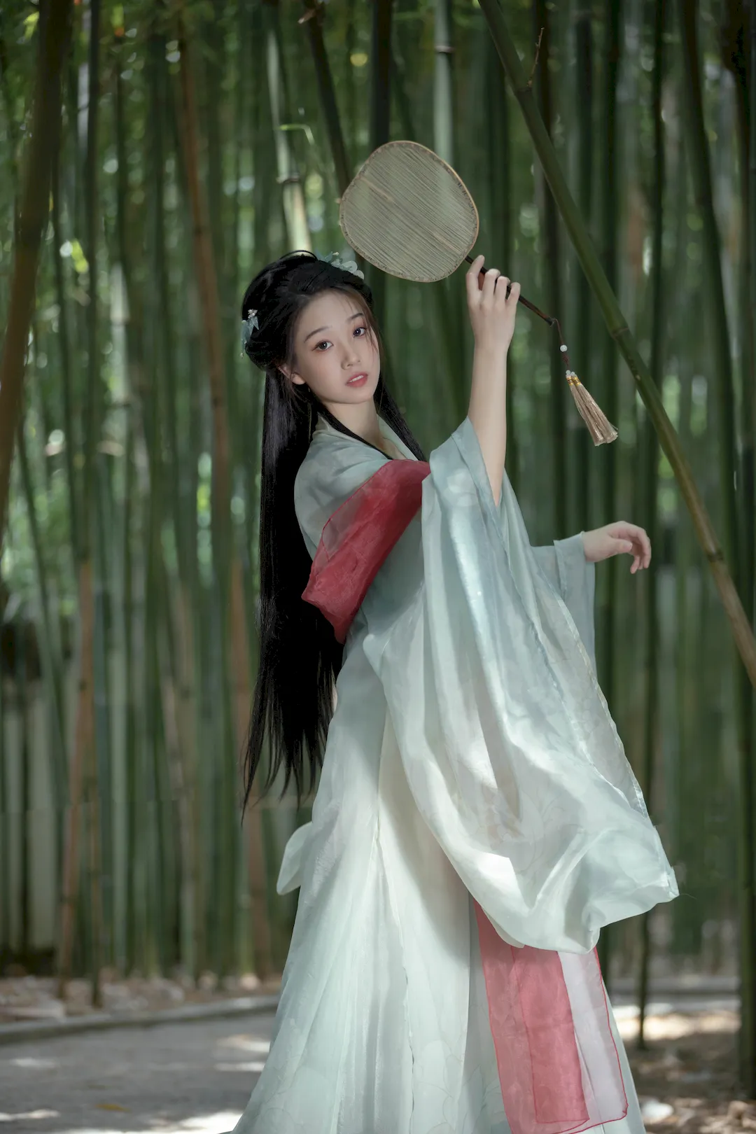 [YITUYU艺图语]2023.09.09 竹 芝芝琪[28+1P/279MB]插图3