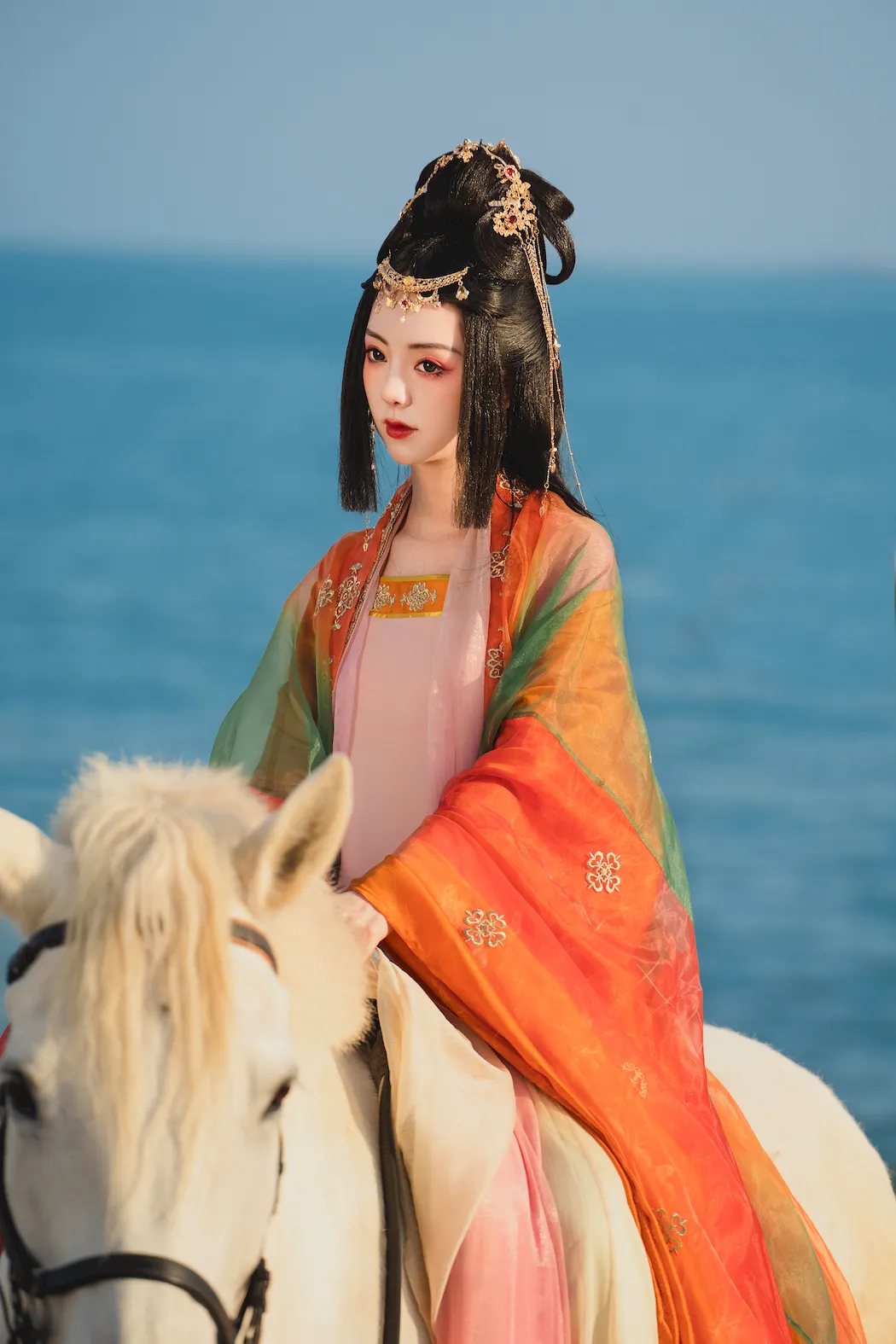 [YITUYU艺图语]2023.08.27 无极 千雪呀[34+1P/241MB]插图