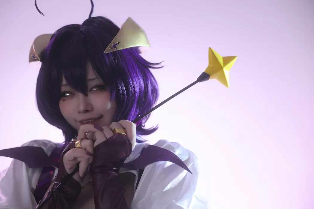 G44不会受伤 NO.160 – Magia Bose 邪恶[25P/276MB]插图2