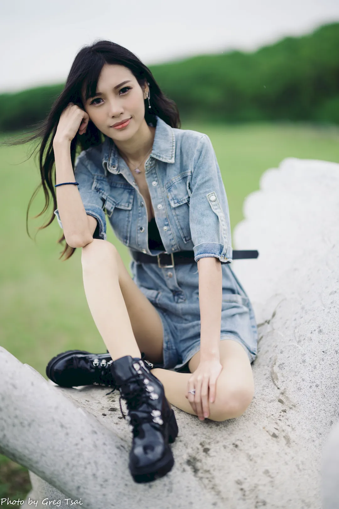 小葆 001 社子[102P/306MB]插图2
