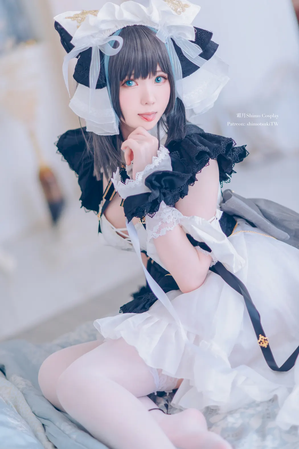 霜月shimo NO.143 – Cheshire[15P/22MB]插图