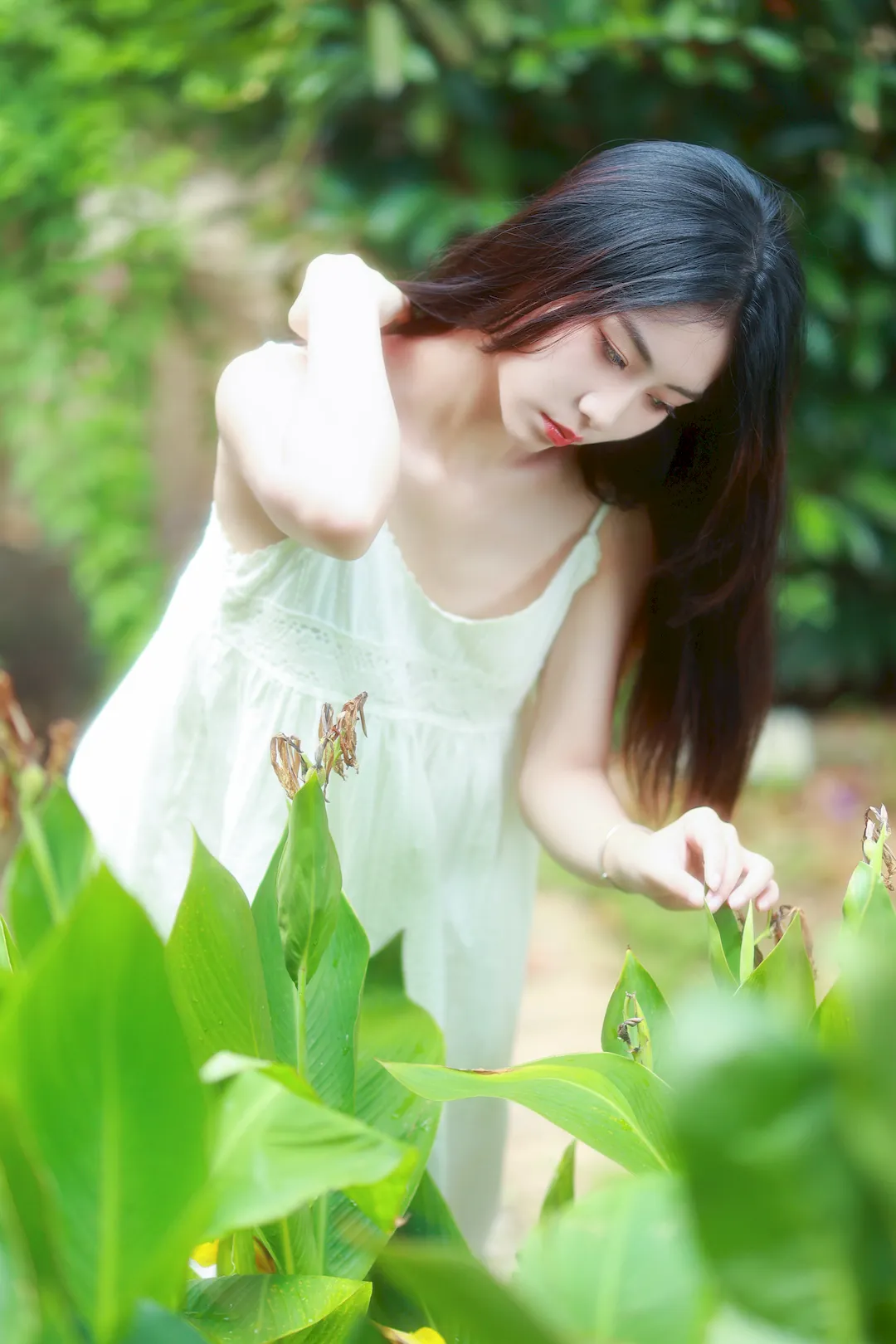 [YITUYU艺图语]2023.09.08 盛夏葡萄 萦绕[25+1P/301MB]插图
