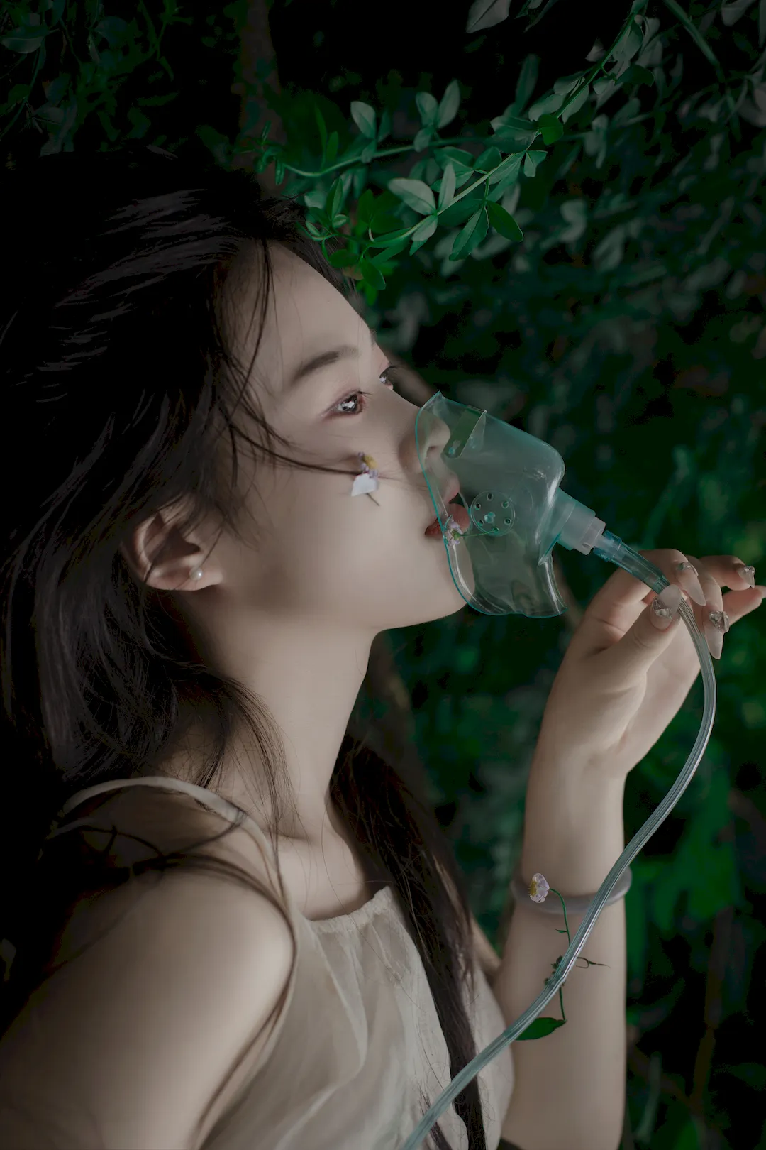 [YITUYU艺图语]2023.09.11 挣扎 念瑶[22+1P/233MB]插图