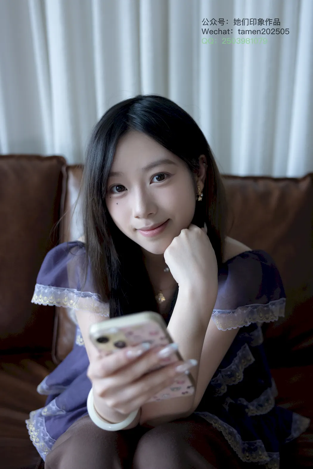 她们印象 NO.108 朵朵[197P/1V/6.26GB]插图2