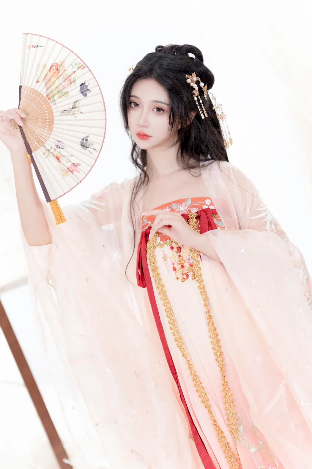 [YITUYU艺图语]2023.09.15 花亦山 绮罗生的小苏苏[27+1P/259MB]插图2