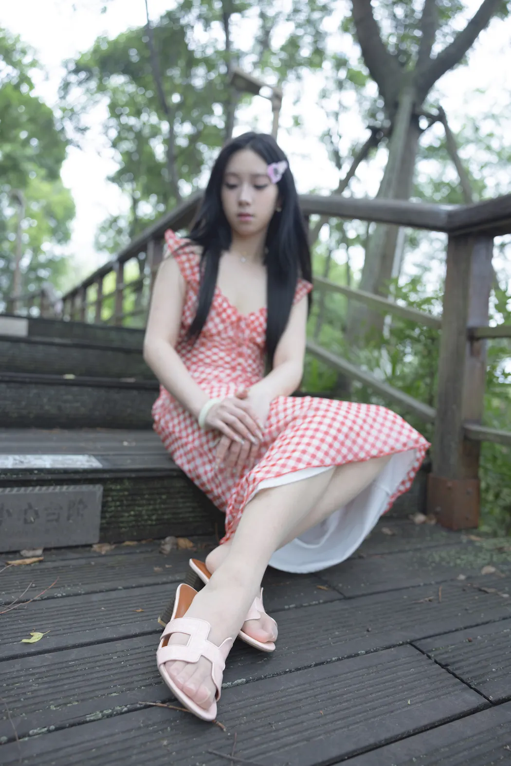 她们印象 NO.111 朵朵[263P/1V/6.54GB]插图2