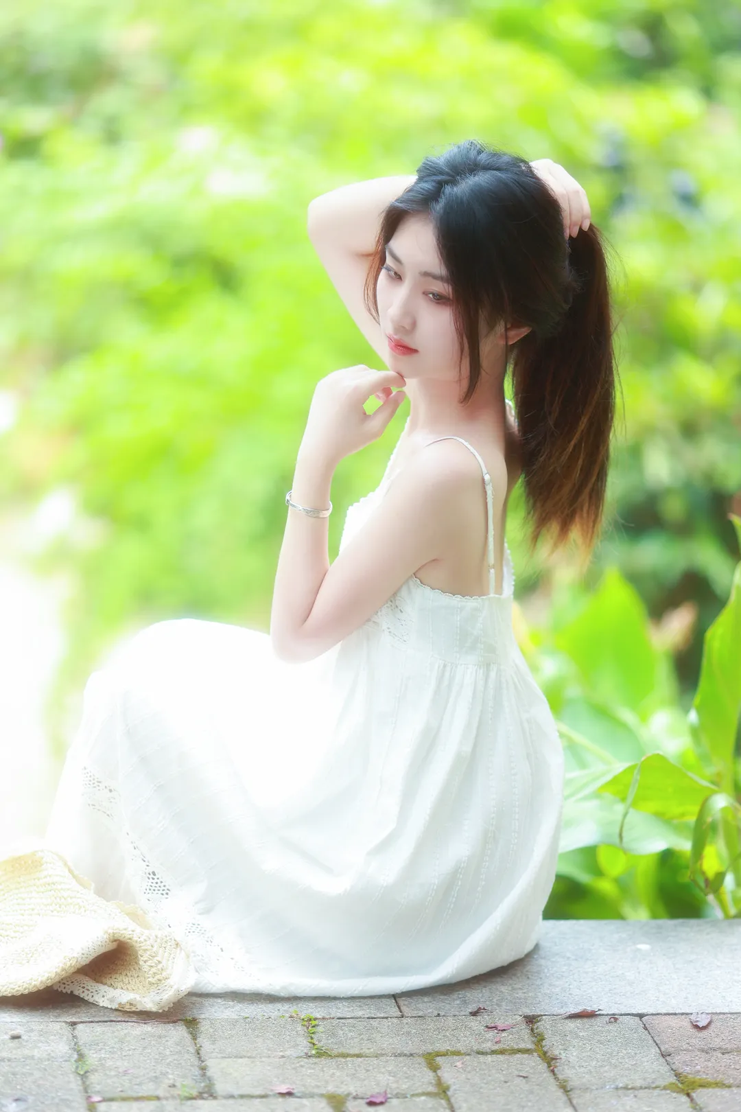 [YITUYU艺图语]2023.09.08 盛夏葡萄 萦绕[25+1P/301MB]插图1
