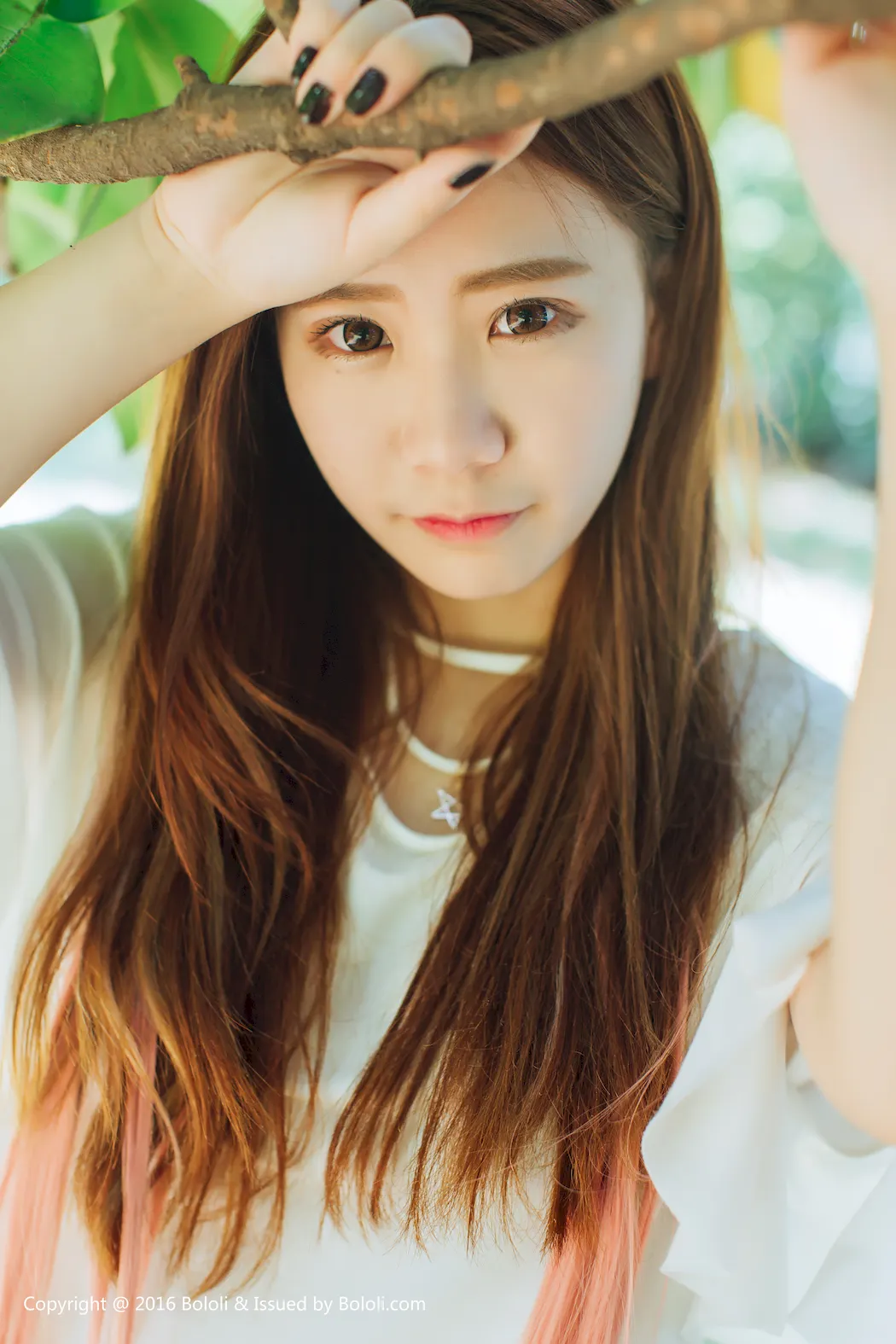 [Kimoe激萌文化]2017.08.23 KIM022 董晨莉[40P/282M]插图3