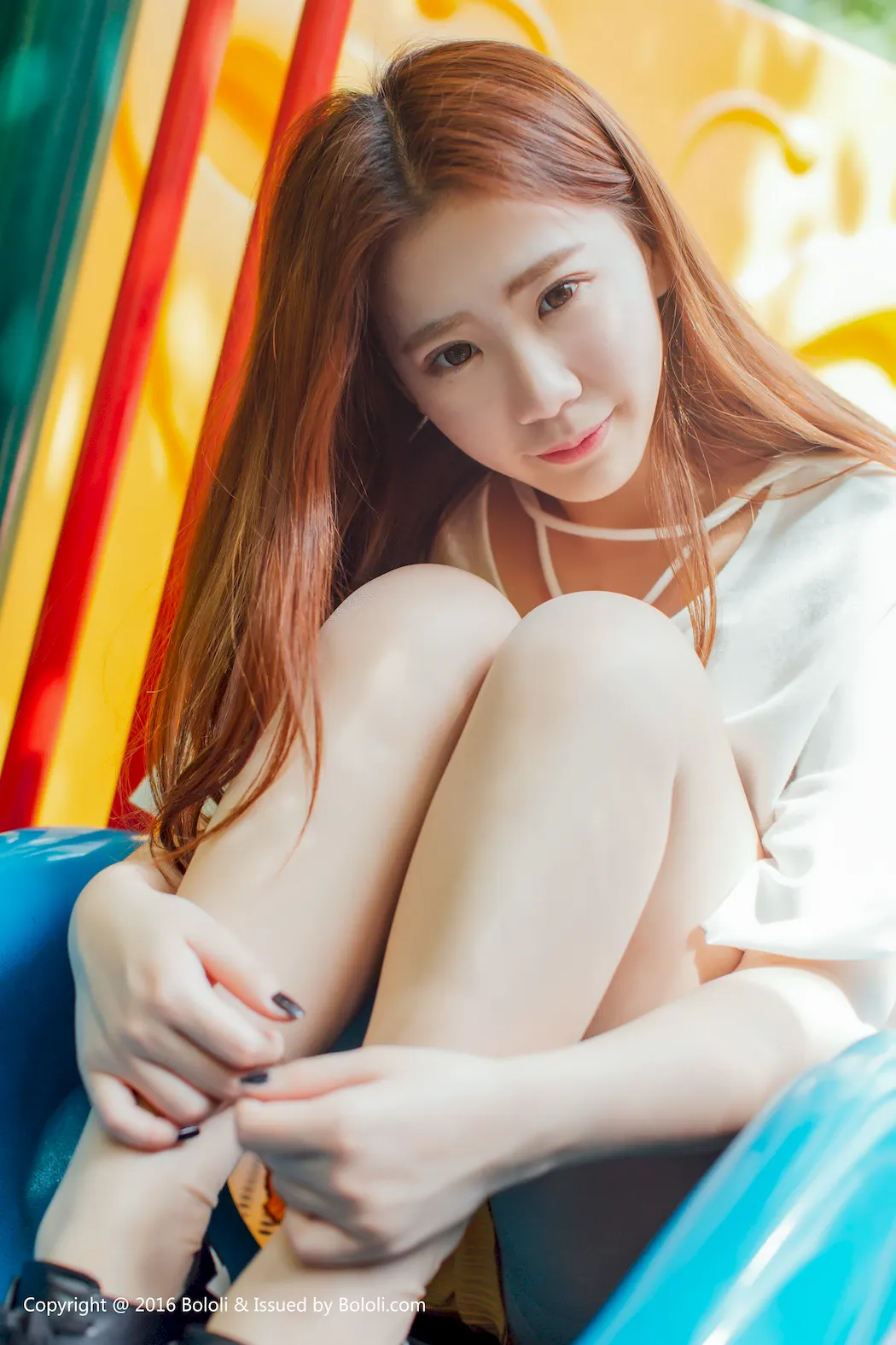 [Kimoe激萌文化]2017.08.23 KIM022 董晨莉[40P/282M]插图