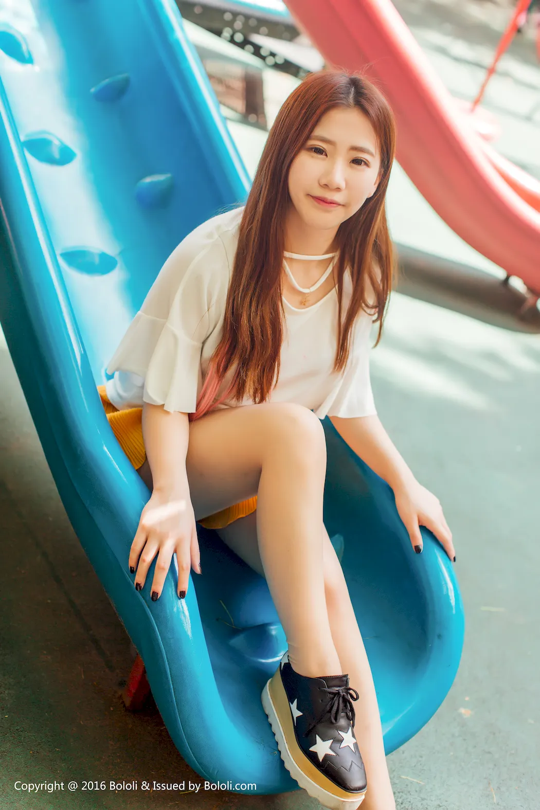 [Kimoe激萌文化]2017.08.23 KIM022 董晨莉[40P/282M]插图2
