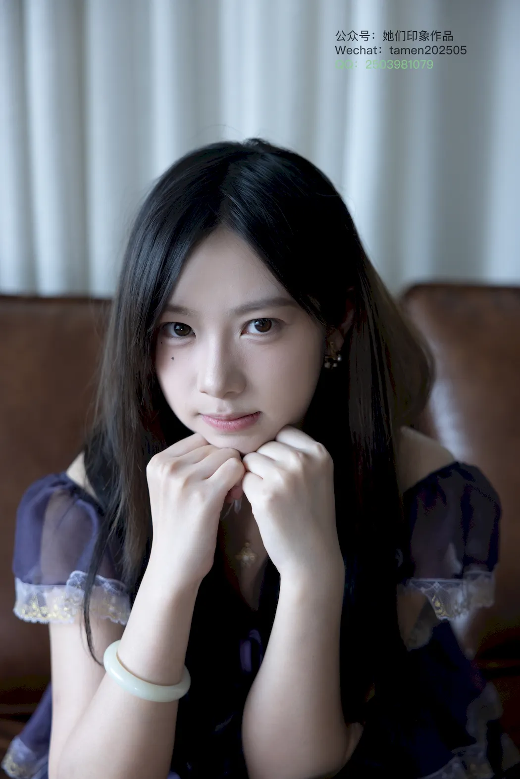 她们印象 NO.108 朵朵[197P/1V/6.26GB]插图