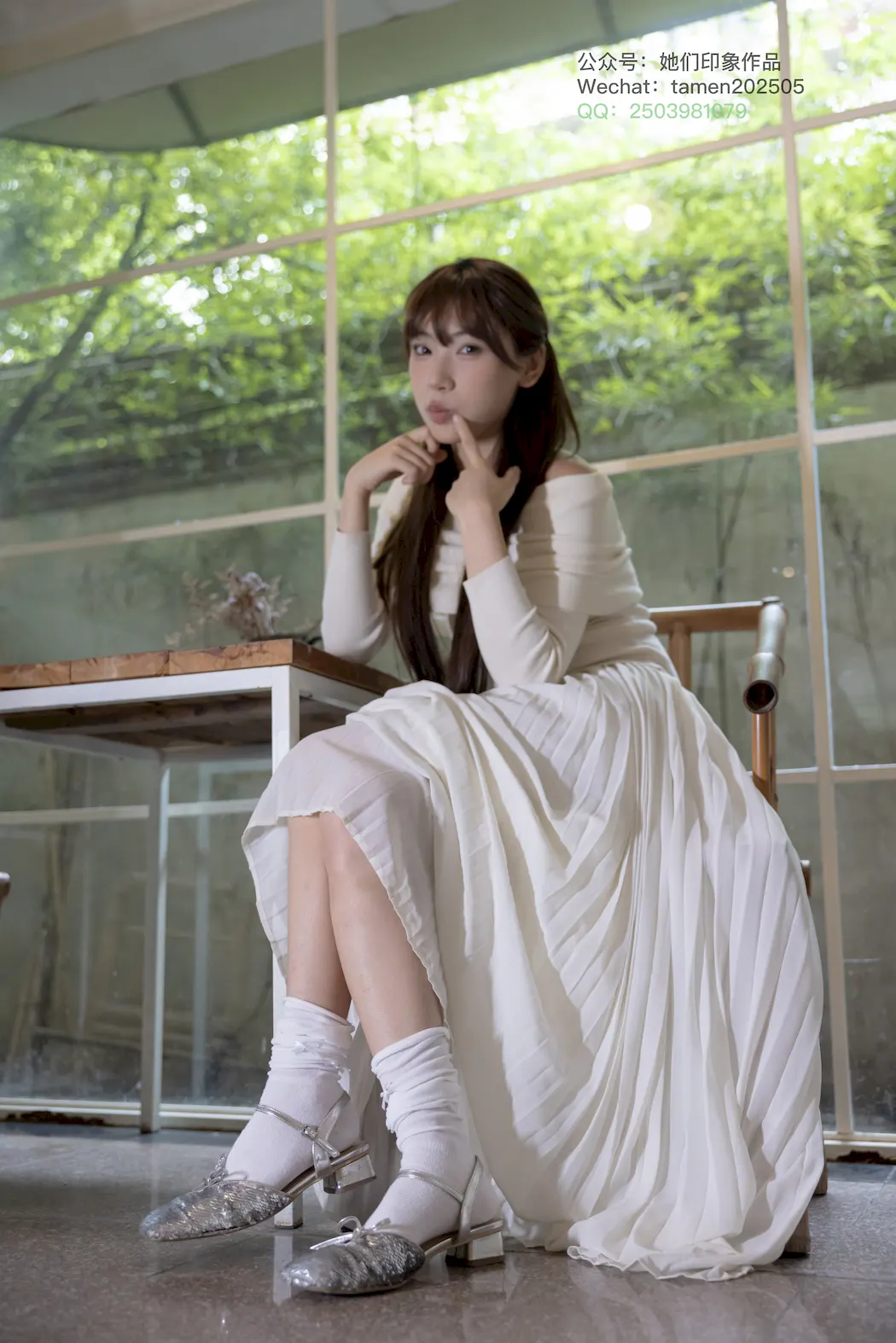 她们印象 NO.109 元元[174P/1V/5.39GB]插图2