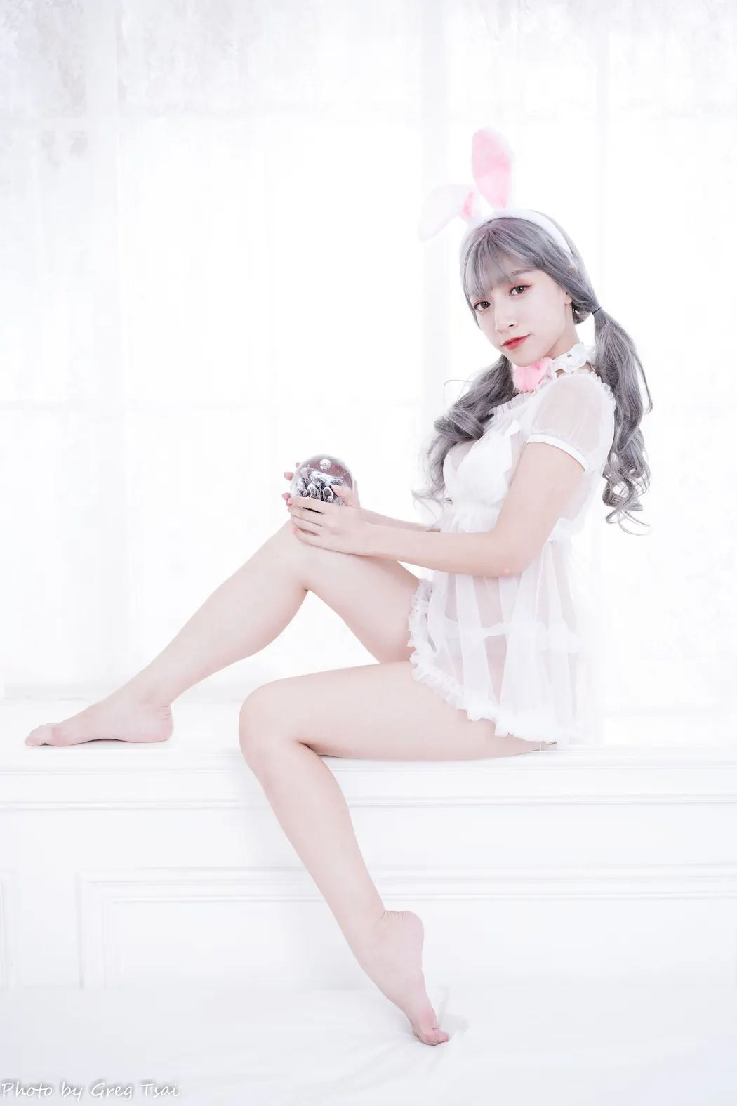 轩颖 005 – 玉兔[82P/154MB]插图3