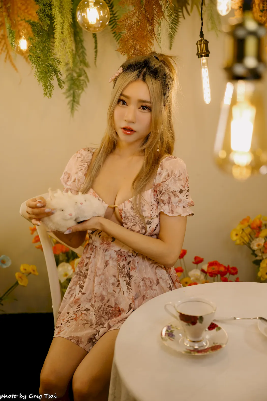 凯云 001- 连衣裙[122P/339MB]插图3