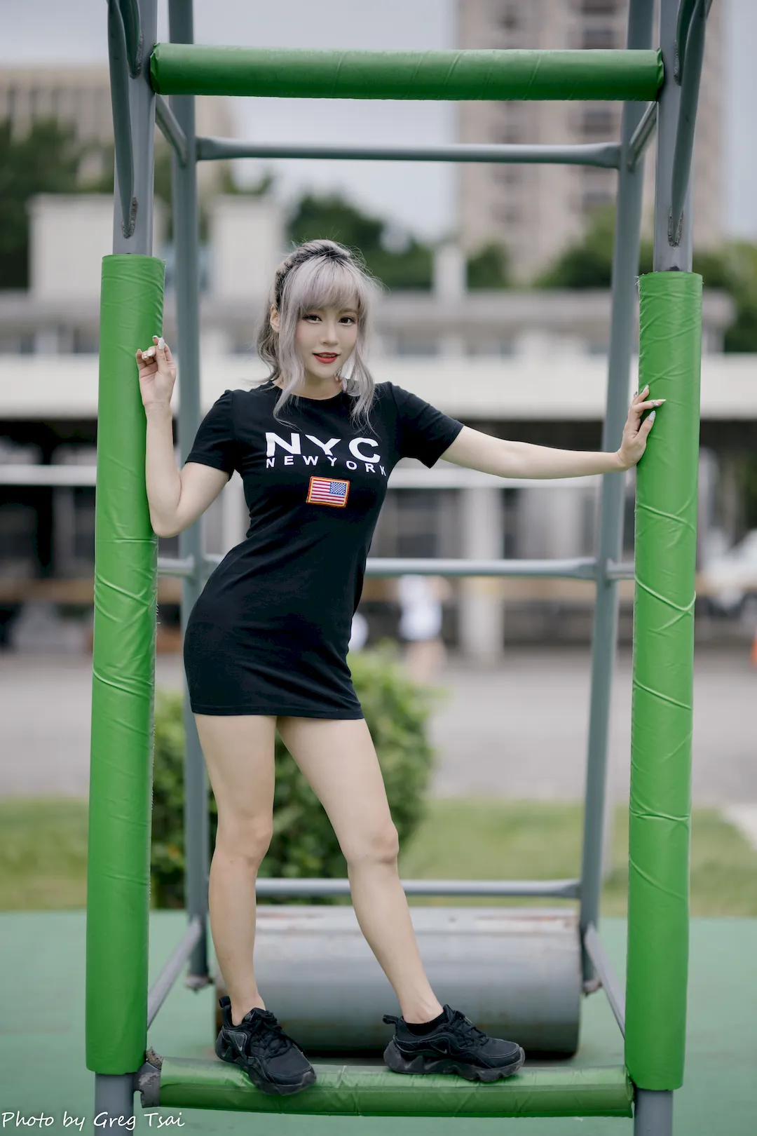 凯云 003 运动风[110P/295MB]插图