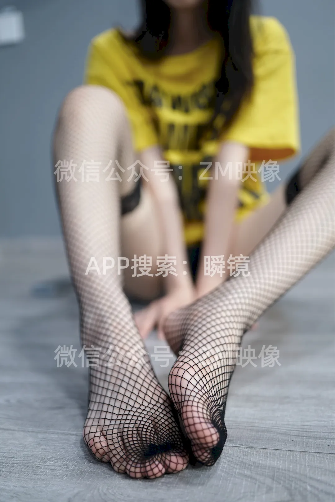 [织梦映像]NO.167 轻歌曼舞-请君倾耳为我听 渔往袜版[100P/1V/1.07GB]插图3