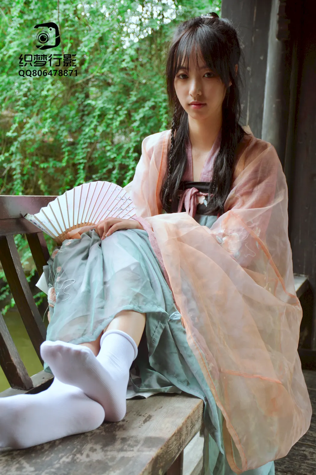 [织梦映像]NO.163 烟雨江南 完整版[90P/1V/3.61GB]插图