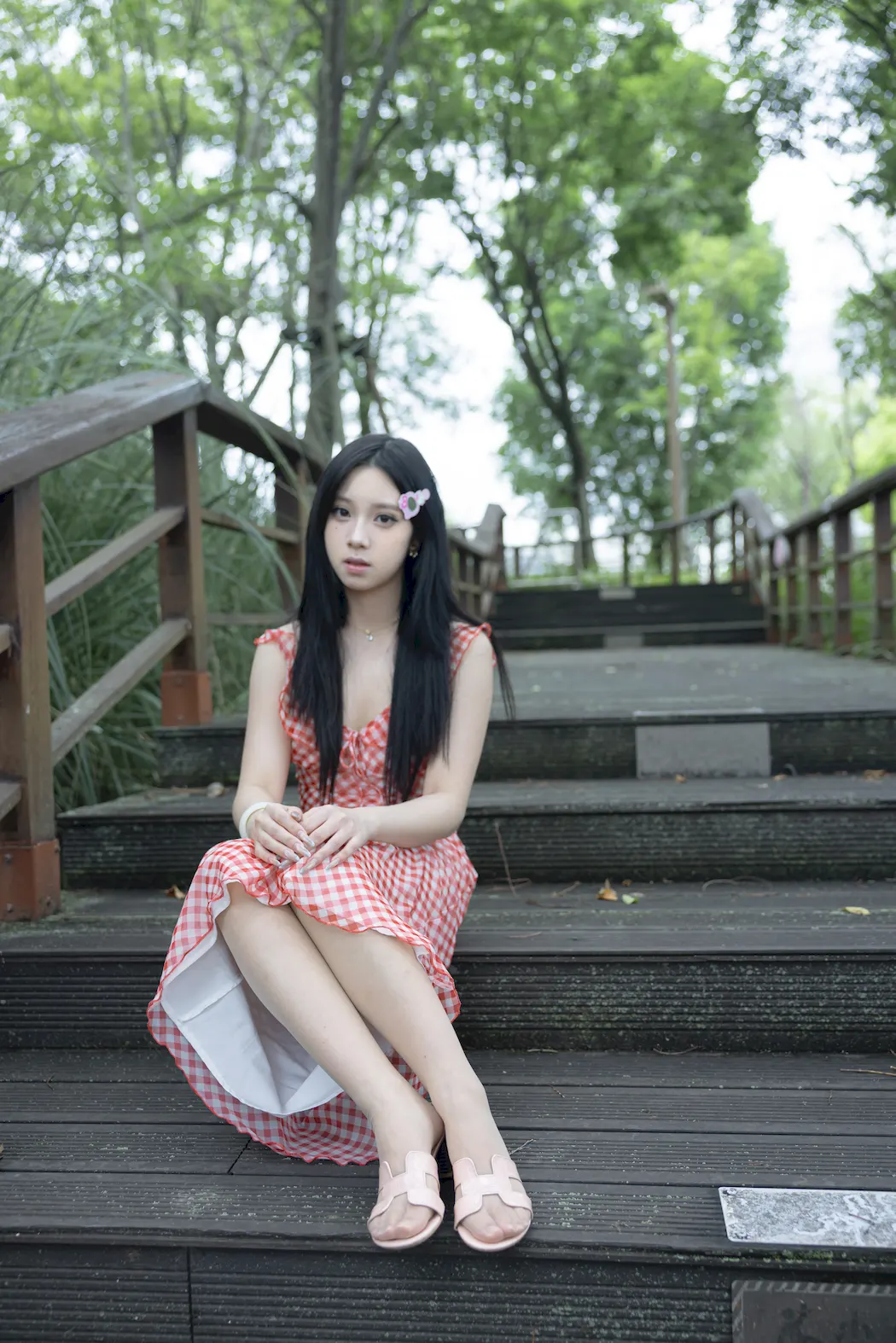 她们印象 NO.111 朵朵[263P/1V/6.54GB]插图3
