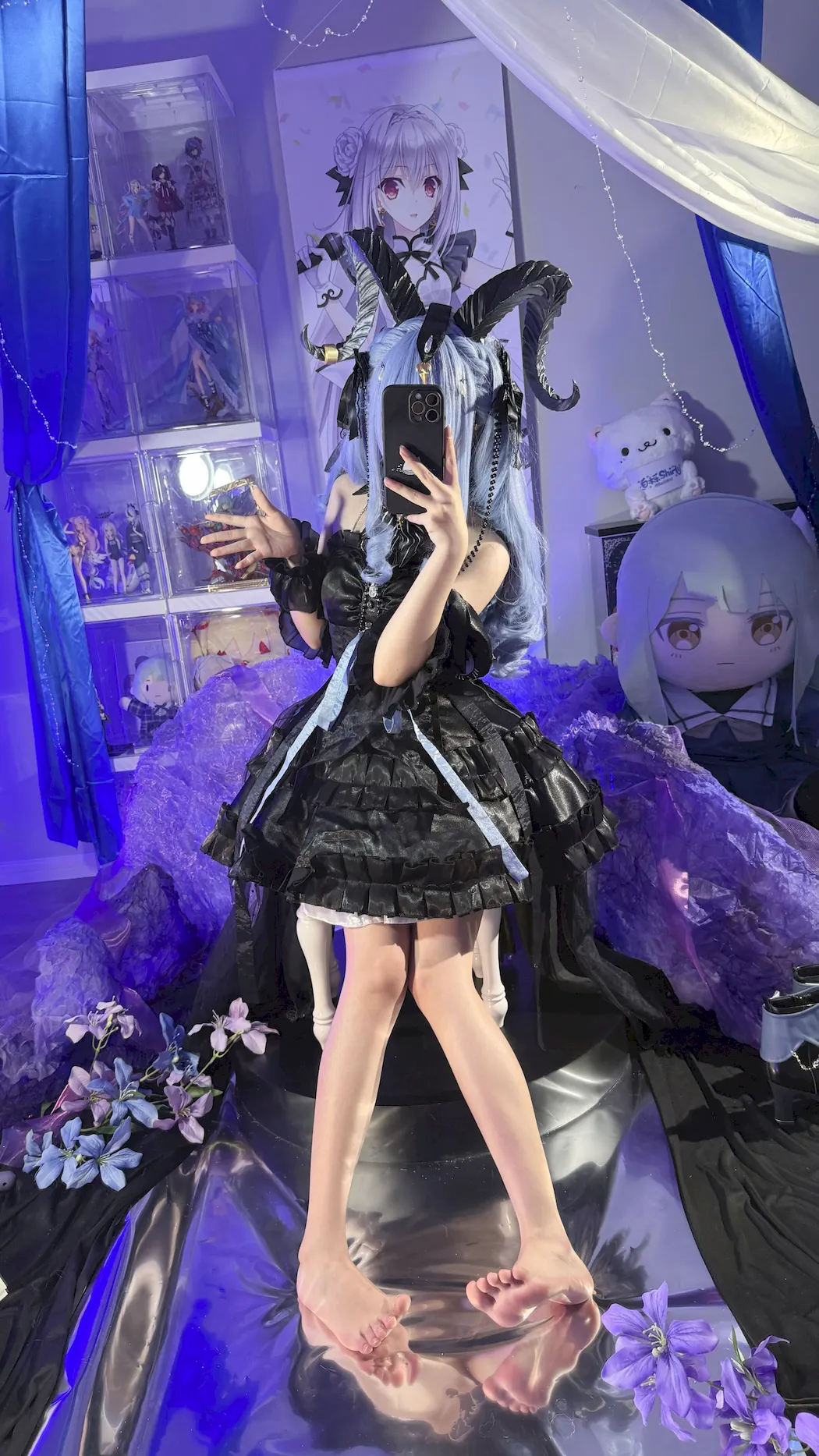 白栎Shirly NO.029 – 粥祥[147P/356MB]插图