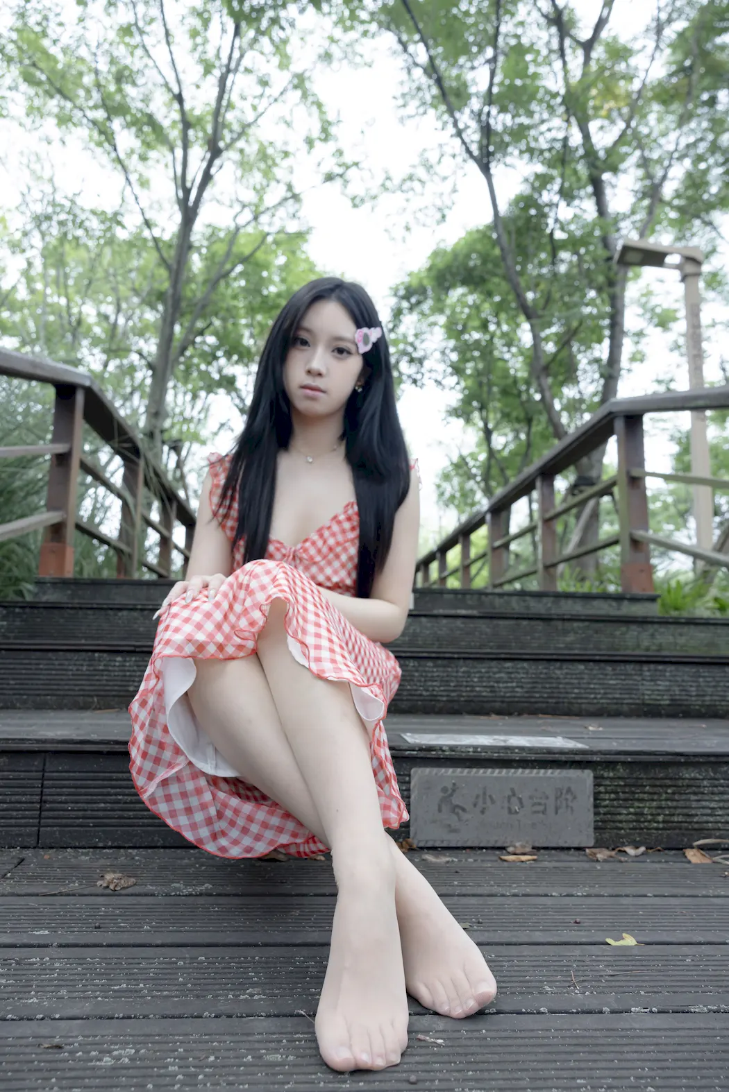 她们印象 NO.111 朵朵[263P/1V/6.54GB]插图