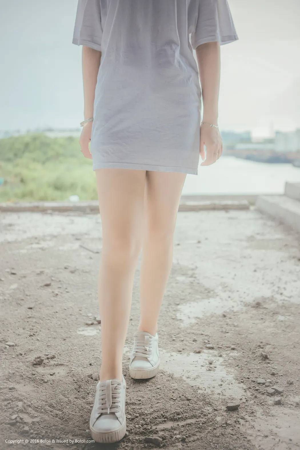 [Kimoe激萌文化]2017.08.09 KIM020 超凶的诺[40P/258M]插图