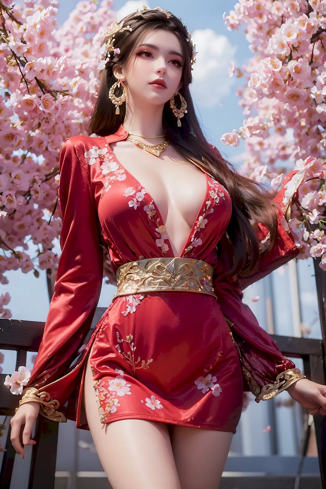 AI绘画 1178 完美世界-大祭司[201P/1579M]插图3
