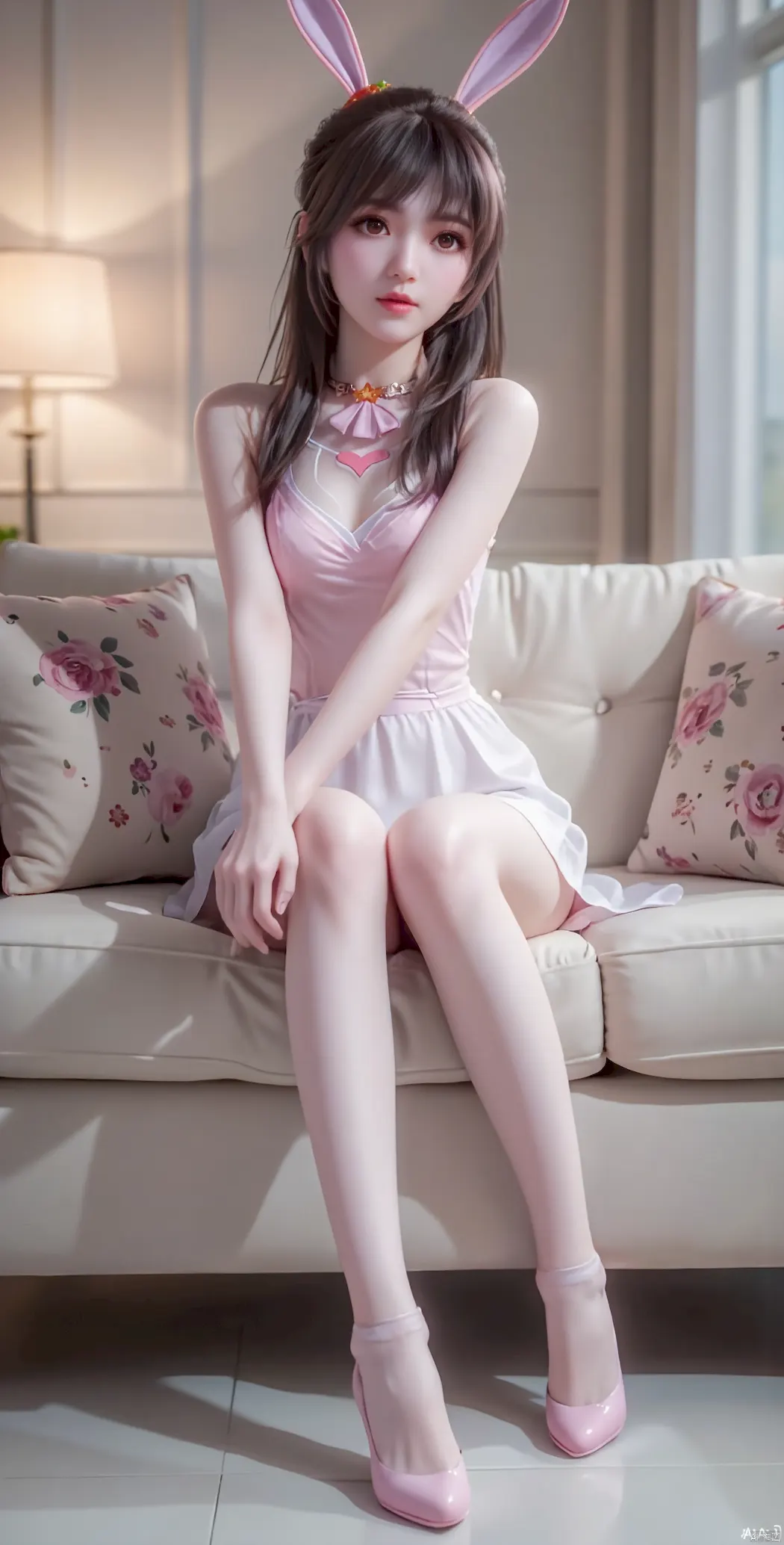 AI绘画 1182 斗罗大陆-小舞[40P/238M]插图3