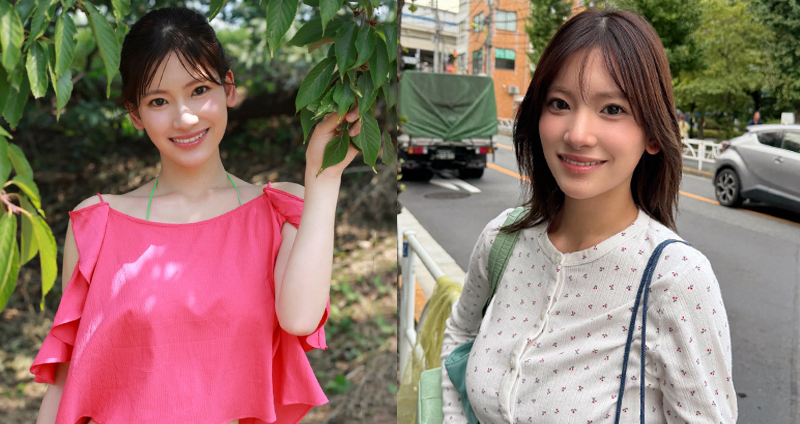 S1 超大型新人 就是她！龙头厂牌正式官宣 苍井すず 重磅加盟，尚未出道就强势缔造 万人追蹤插图