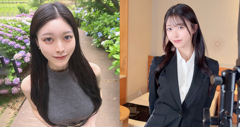 AV超新星 再造成就！新锐女优 清野咲 继精彩举行「写真展活动」后，更重磅喜迎 出道一週年 里程碑插图
