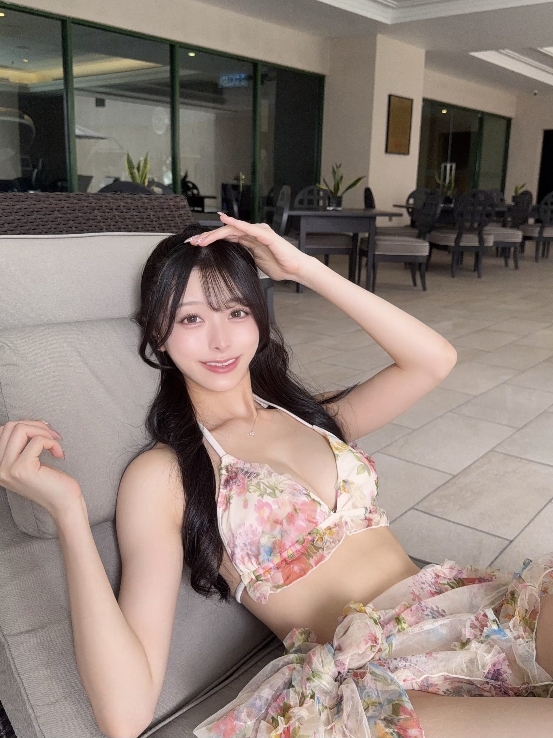 AV超新星 再造成就！新锐女优 清野咲 继精彩举行「写真展活动」后，更重磅喜迎 出道一週年 里程碑插图6