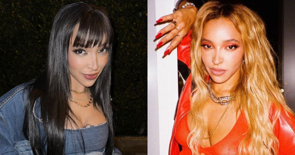 Tinashe 努力 12 年终于被看见！从〈Nasty〉爆红到《Popstar》创纪录：「流行巨星」由她定义插图