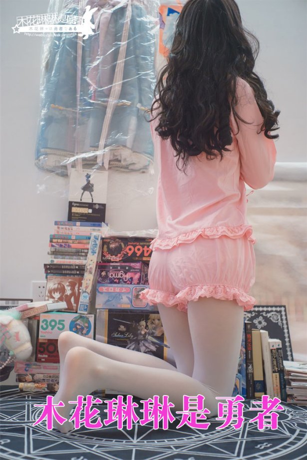 网络@红人@木花琳琳是勇者 年费/永久专享合辑打包下载（此贴持续更新）