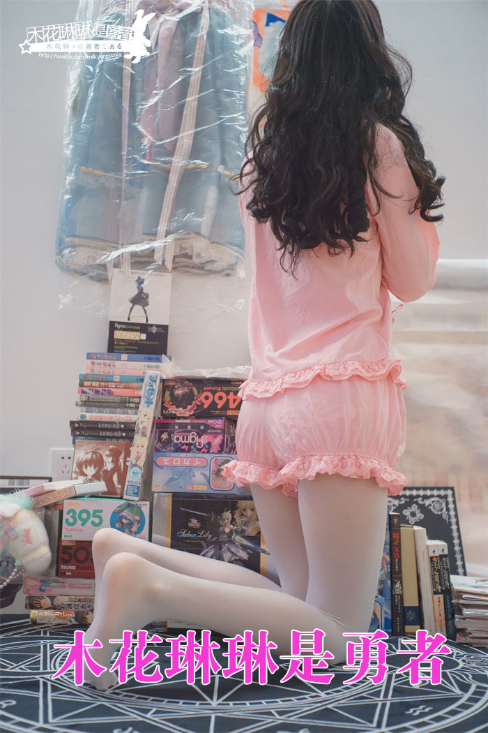 网络@红人@木花琳琳是勇者 年费/永久专享合辑打包下载（此贴持续更新）