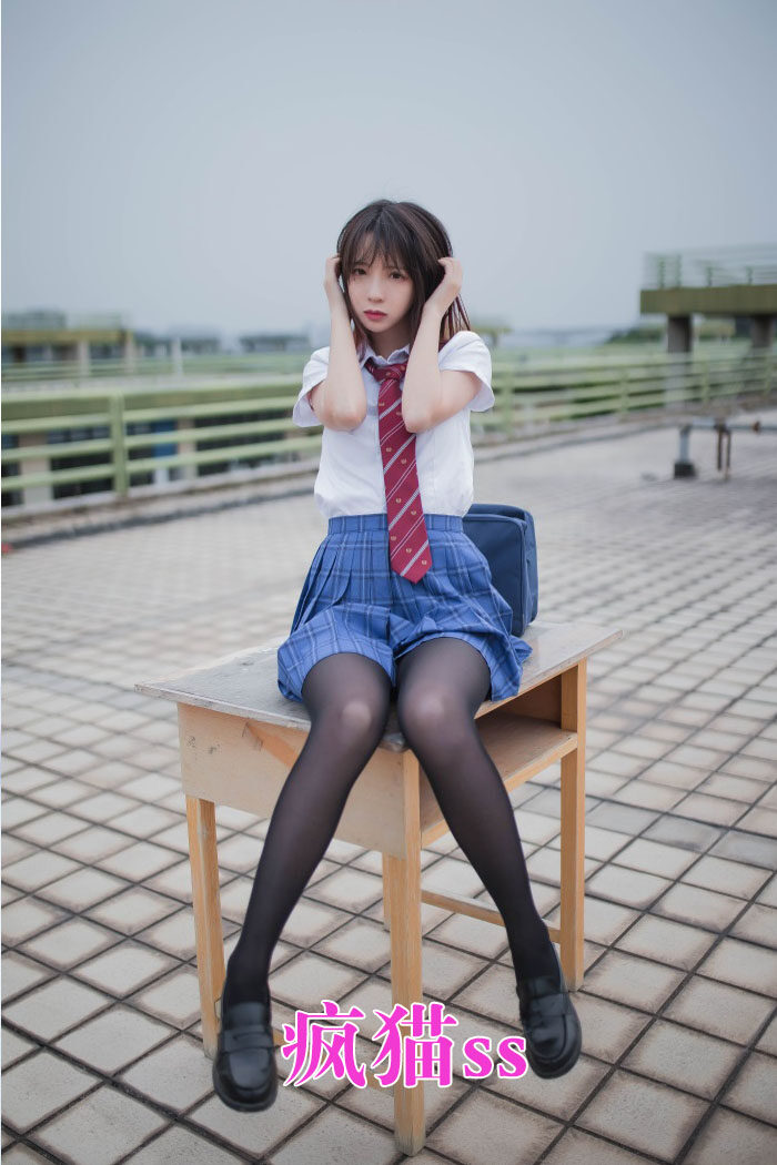 网荭coser@疯猫ss 写真全套合辑整理 年费/永久专享合辑打包下载（此贴持续更新）