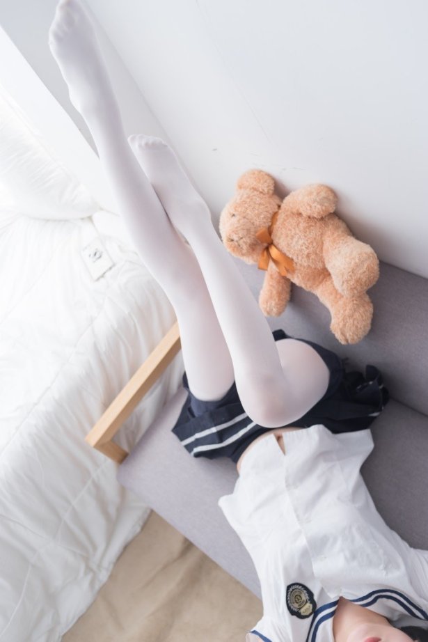 轻兰映画精品少女写真@VOL.008 [47P/314MB]