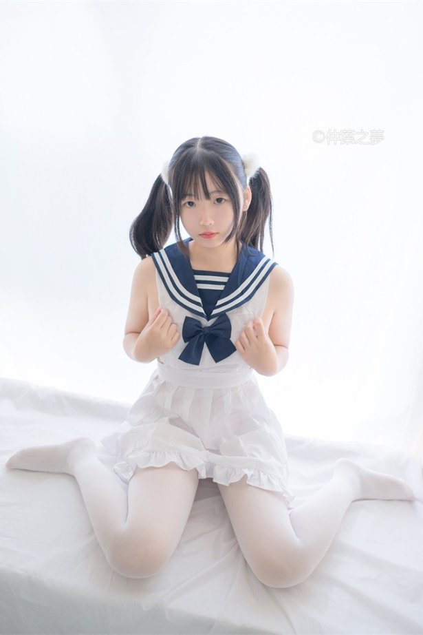 轻兰映画精品少女写真@Grand.002 [80P/372MB]