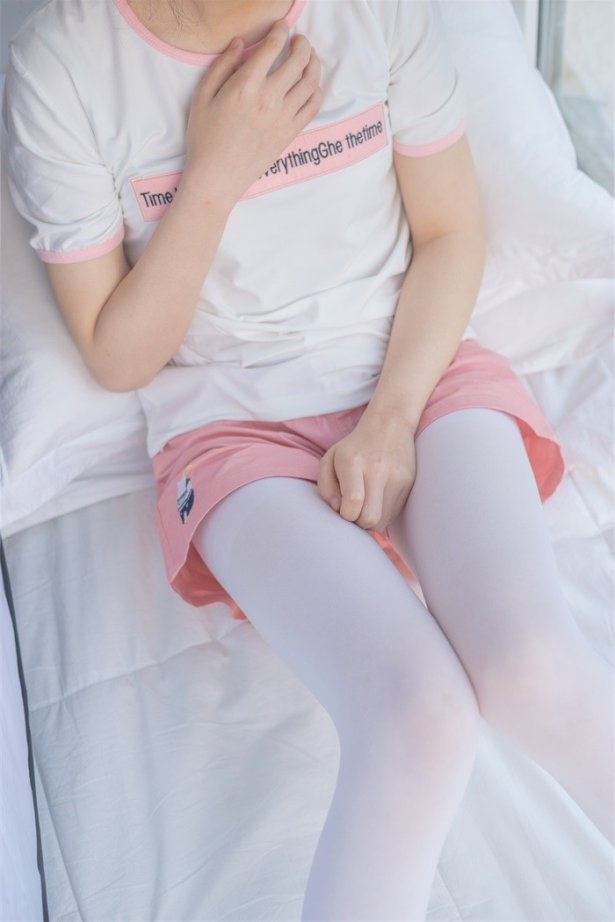 轻兰映画精品少女写真@VOL.007 [51P/407MB]