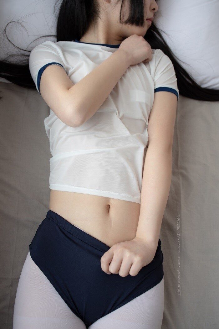 森萝财团精品写真@X系列 X-056 [91P/1V/2.22G]