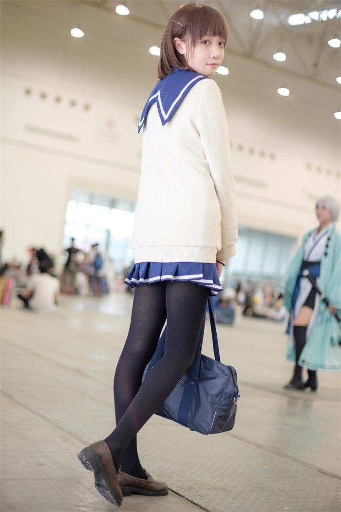 森萝财团精品写真@FREE系列 FREE-004 [24P/163MB]