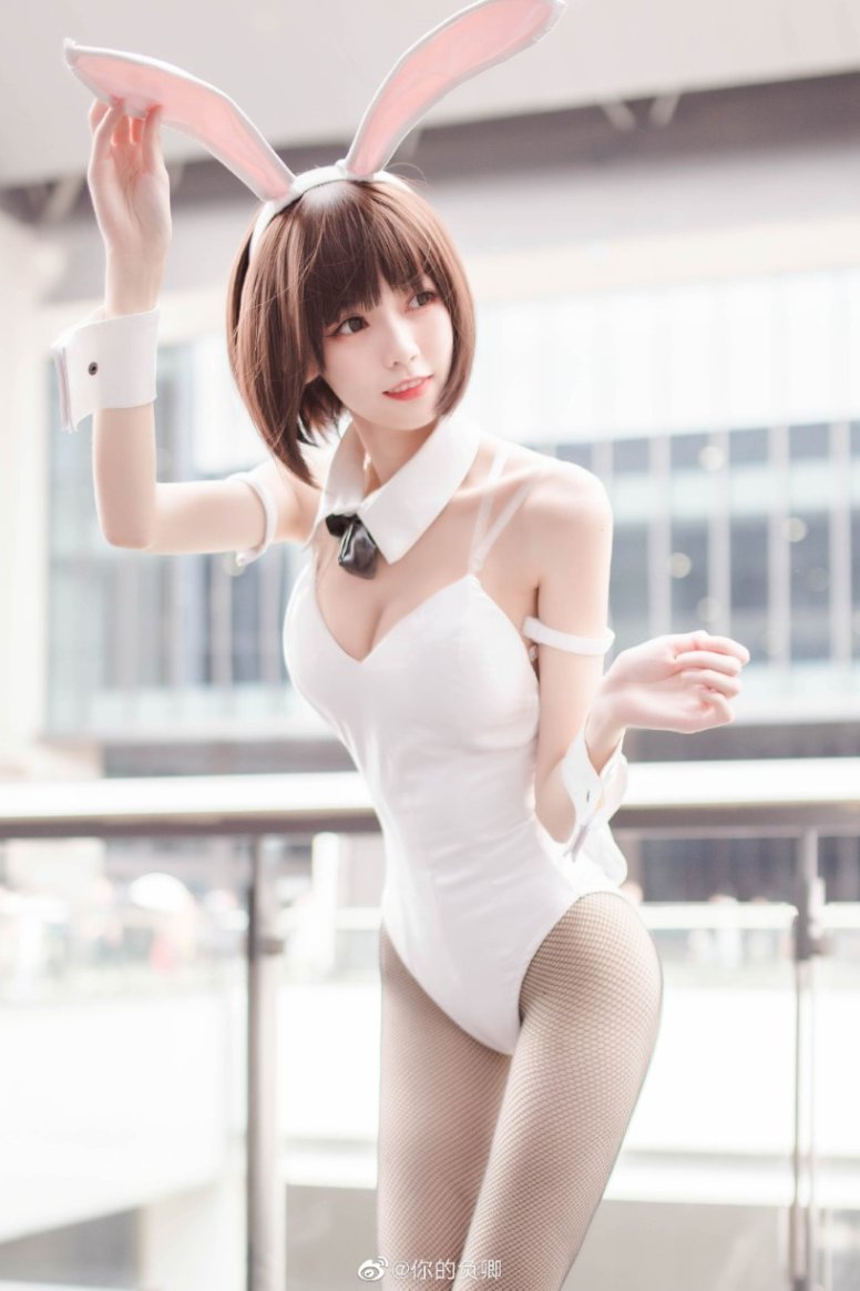 百变仙气萌妹《你的负卿》撩人美腿霸占你的视线！